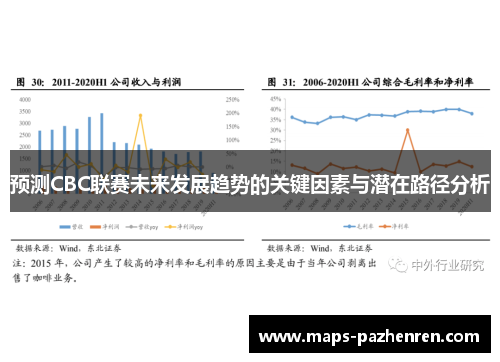 预测CBC联赛未来发展趋势的关键因素与潜在路径分析 预测CBC联赛未来发展趋势的关键因素与潜在路径分析