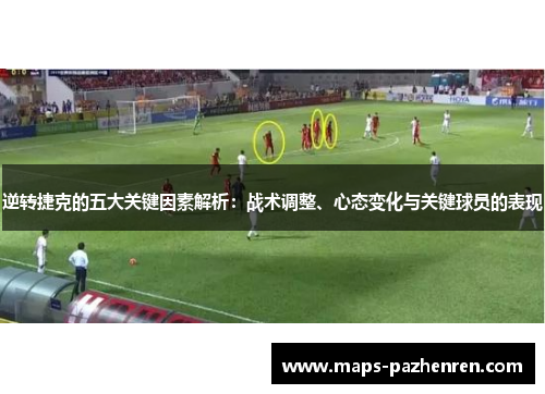 逆转捷克的五大关键因素解析：战术调整、心态变化与关键球员的表现